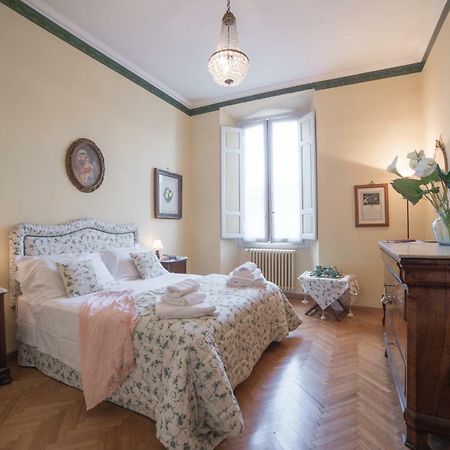 Firenze Duomo Suite Екстер'єр фото