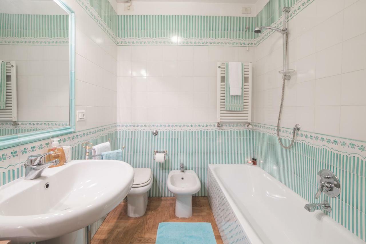 Firenze Duomo Suite Екстер'єр фото