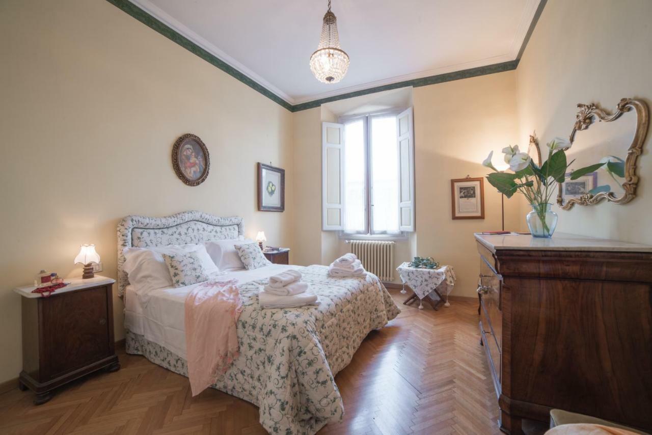 Firenze Duomo Suite Екстер'єр фото