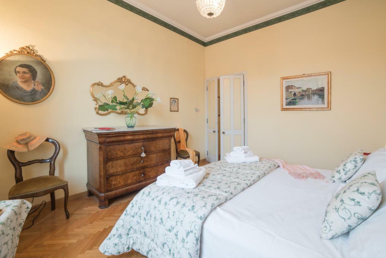 Firenze Duomo Suite Екстер'єр фото