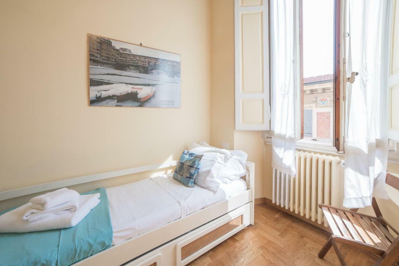 Firenze Duomo Suite Екстер'єр фото