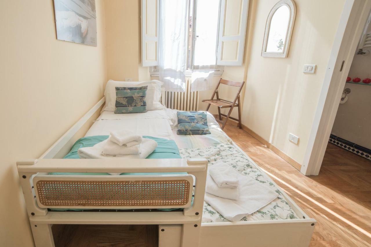 Firenze Duomo Suite Екстер'єр фото