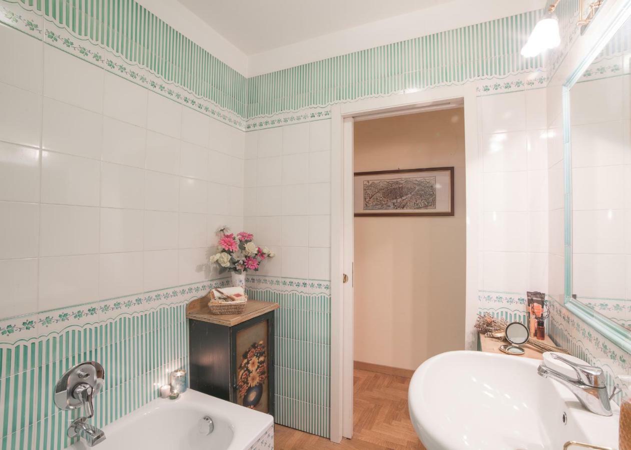 Firenze Duomo Suite Екстер'єр фото