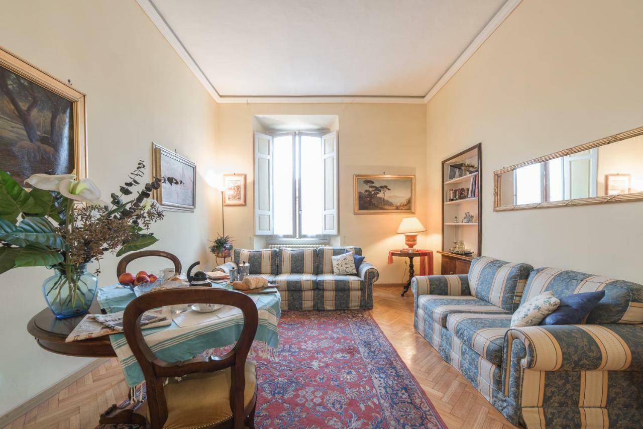 Firenze Duomo Suite Екстер'єр фото