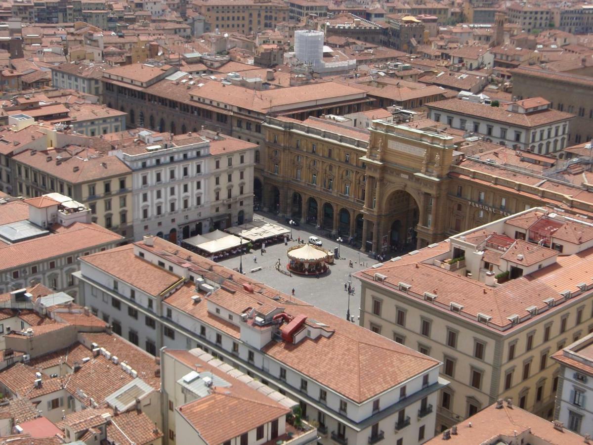 Firenze Duomo Suite Екстер'єр фото
