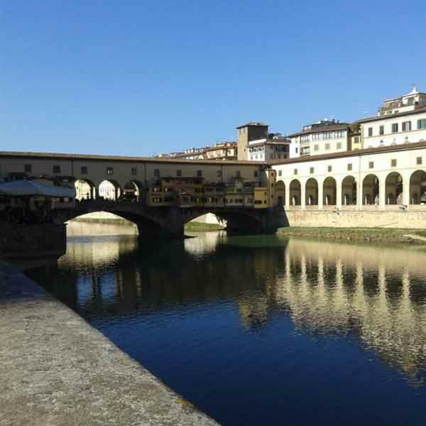 Firenze Duomo Suite Екстер'єр фото