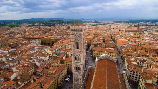 Firenze Duomo Suite Екстер'єр фото