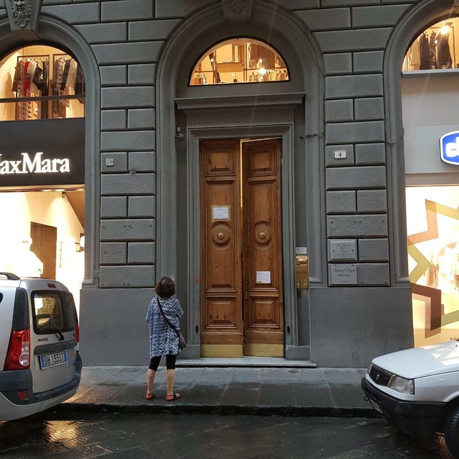Firenze Duomo Suite Екстер'єр фото