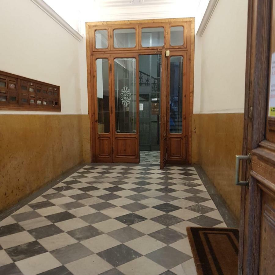 Firenze Duomo Suite Екстер'єр фото